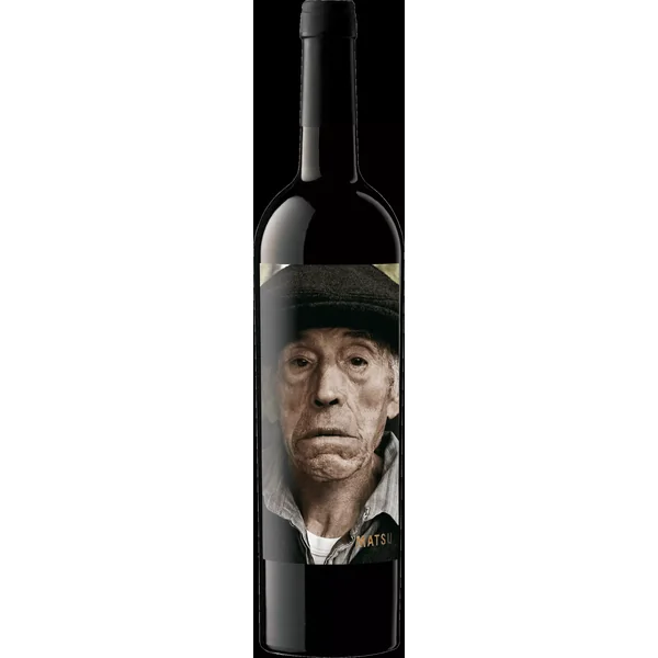 El Viejo DOP – Bodegas Matsu - Vins sélectionnés – Goût et élégance | Livraison gratuite dès 50€