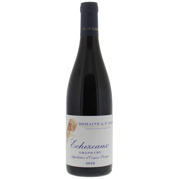 Echezeaux 2020 AF Gros - Vins sélectionnés – Goût et élégance | Livraison gratuite dès 50€ Echezeaux 2020 AF Gros - Vins sélectionnés – Goût et élégance | Livraison gratuite dès 50€