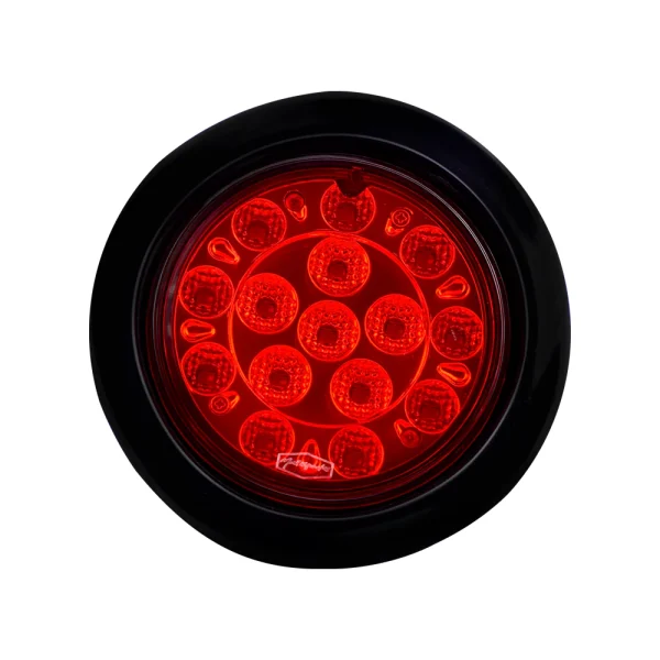 Faro Posterior Led 12/24v Acanalado Multipartes - Equipa Tu Caja de Herramientas – Rebajas en Manuales y Eléctricas