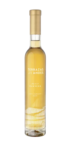 TERRAZAS PETIT MANSENG - Productos Alimentarios Cuidadosamente Elegidos – Envío Gratuito 35€+
