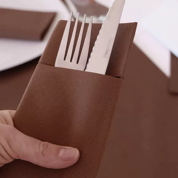 SERVILLETAS KANGAROO AIRLAID - Productos Alimentarios Cuidadosamente Elegidos – Envío Gratuito 35€+