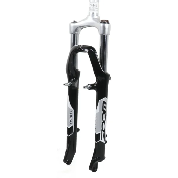 Horquilla 26" ahead Zoom pivote ch-565 ams fuego - Tienda outdoor: aventura, montaña y naturaleza