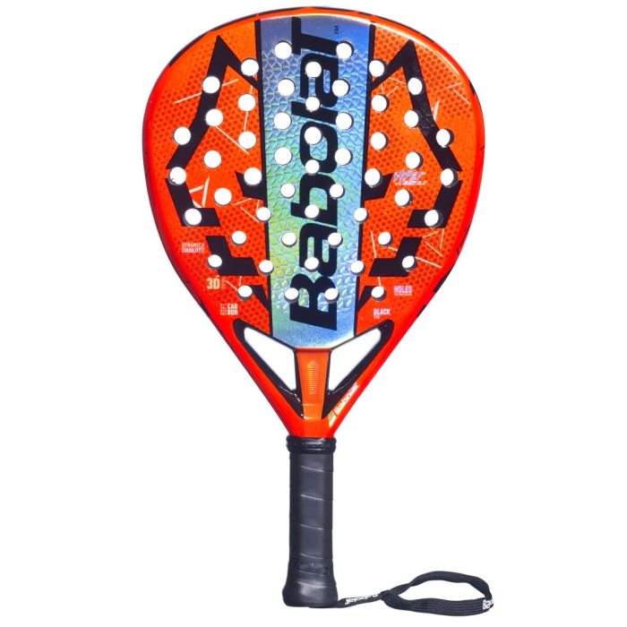 PALA BABOLAT VIPER JUAN LEBRON SOFT 3.0 2026 - Tu tienda de zapatos, ropa y bolsos con ofertas y envío gratis PALA BABOLAT VIPER JUAN LEBRON SOFT 3.0 2026 - Tu tienda de zapatos, ropa y bolsos con ofertas y envío gratis