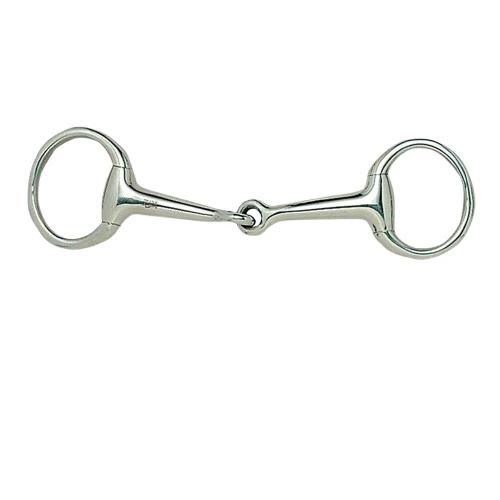 FILETE PARA BOCADO OLIVA INOX 219511 - Deporte y Outdoor al Mejor Precio del Mercado FILETE PARA BOCADO OLIVA INOX 219511 - Deporte y Outdoor al Mejor Precio del Mercado