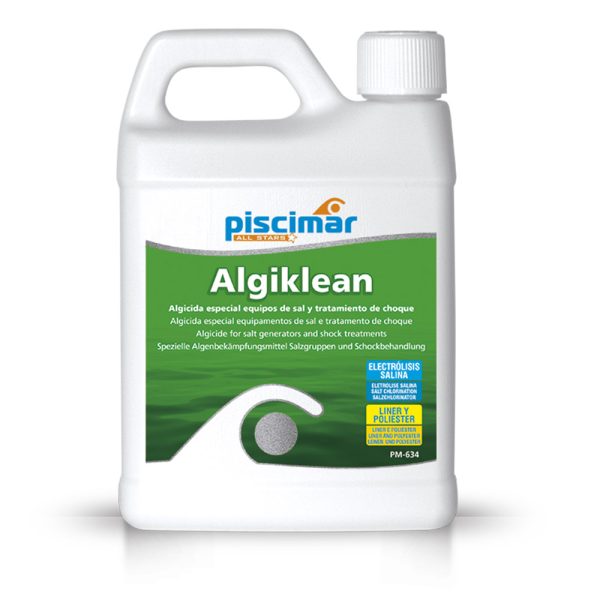 Algiklean 1L - Promo Limitada Hoy – Ahorra Más con Envío Gratis desde 40€