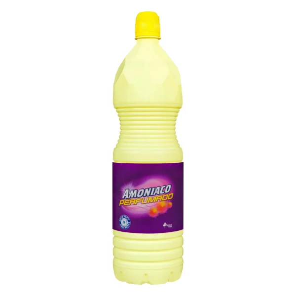 Amoníaco perfumado Bosque Verde - Animalia-Pro | Cuidado profesional para tu mascota – Envío gratis desde 40€