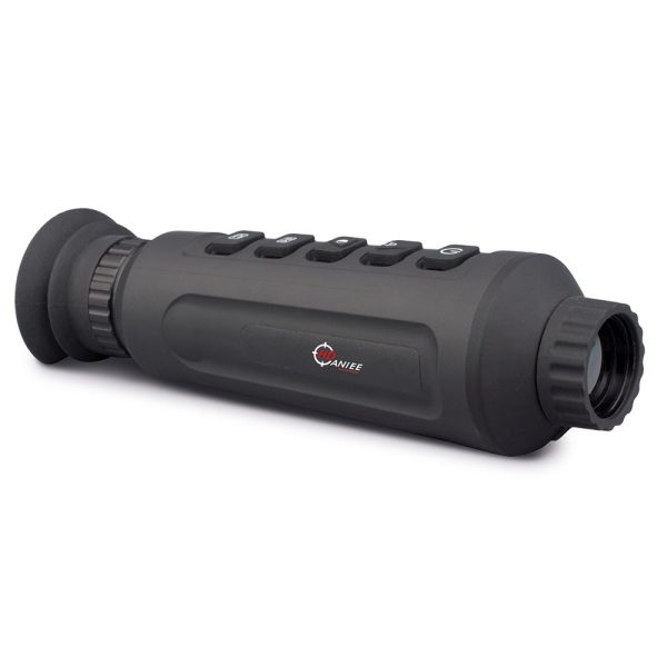 MONOCULAR TÉRMICO HD ANIEE CE-25 - Tu Tienda Outdoor de Confianza para Camping y Naturaleza