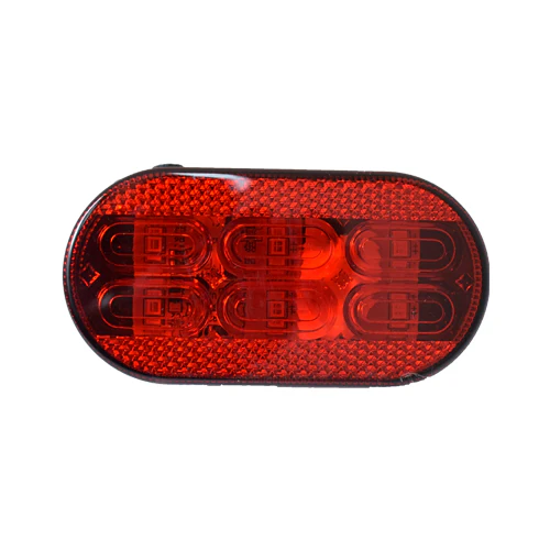 Faro Lateral Semi Ovalado 6 Led 12/36V - Equipa Tu Caja de Herramientas – Rebajas en Manuales y Eléctricas Faro Lateral Semi Ovalado 6 Led 12/36V - Equipa Tu Caja de Herramientas – Rebajas en Manuales y Eléctricas