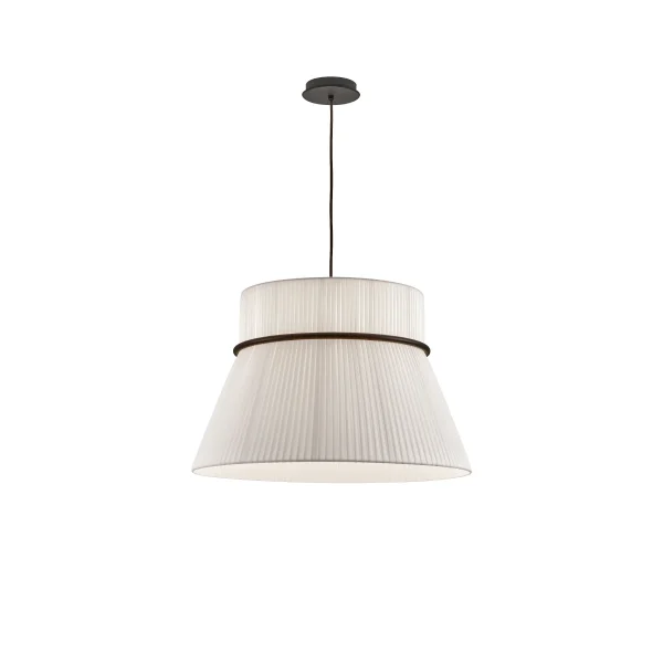 Lampara colgante FOLIE S 60 - Ideas de Regalos Sostenibles: Juguetes de Madera y Bazar Ecológico
