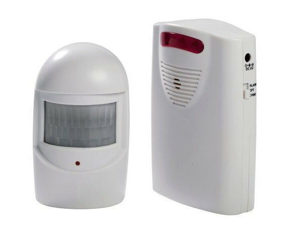 Anunciador de visitas con luz y sonido inalámbrico - Top Alimentos en Oferta – Envío Gratis por Tiempo Reducido Anunciador de visitas con luz y sonido inalámbrico - Top Alimentos en Oferta – Envío Gratis por Tiempo Reducido