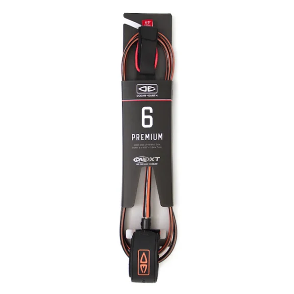 Ocean & Earth 6´One-XT Premium Amarradera - Complementa tu estilo – Ofertas por tiempo limitado