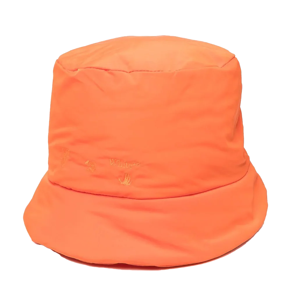 Off-White Embroidered-Logo Bucket Hat - Complementa tu estilo – Ofertas por tiempo limitado Off-White Embroidered-Logo Bucket Hat - Complementa tu estilo – Ofertas por tiempo limitado