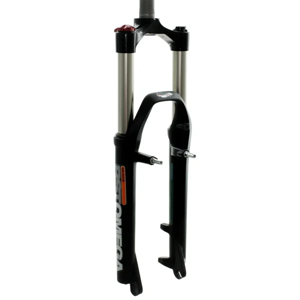 Horquilla RST Omega TNL 28.6x120mm - Tienda outdoor: aventura, montaña y naturaleza