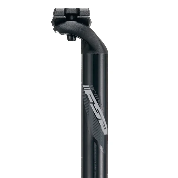 Tubo para asiento FSA SL-K UD SB20 Carbon + Aluminio - Tienda outdoor: aventura, montaña y naturaleza