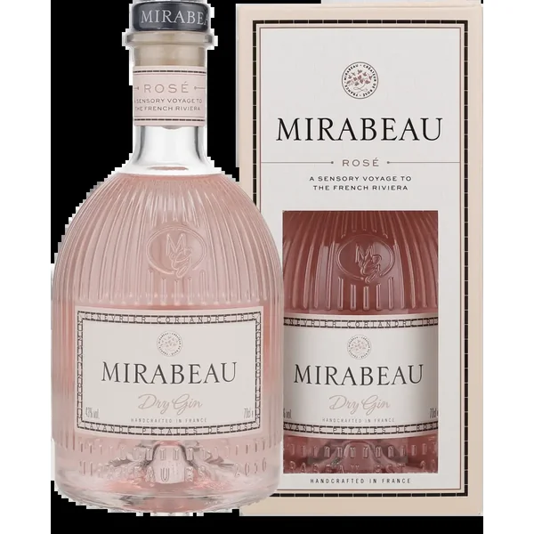 Dry Rose Gin in GP – Mirabeau - Vins sélectionnés – Goût et élégance | Livraison gratuite dès 50€ Dry Rose Gin in GP – Mirabeau - Vins sélectionnés – Goût et élégance | Livraison gratuite dès 50€