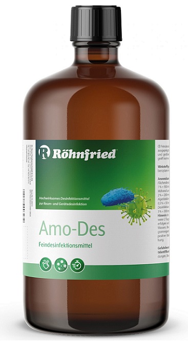 AMO-DES - Animalia-Pro | Cuidado profesional para tu mascota – Envío gratis desde 40€