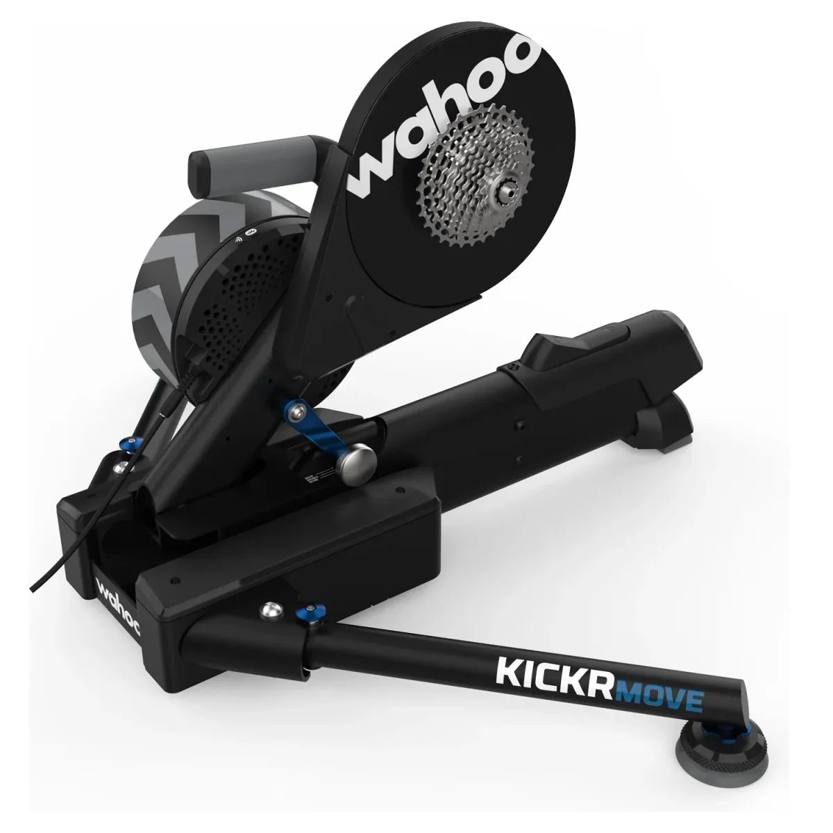 Rodillo wahoo kickr move - Tienda outdoor: aventura, montaña y naturaleza Rodillo wahoo kickr move - Tienda outdoor: aventura, montaña y naturaleza