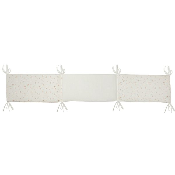 Protector de Cuna Monet Bimbidreams - Tu tienda especializada en bebés y maternidad online
