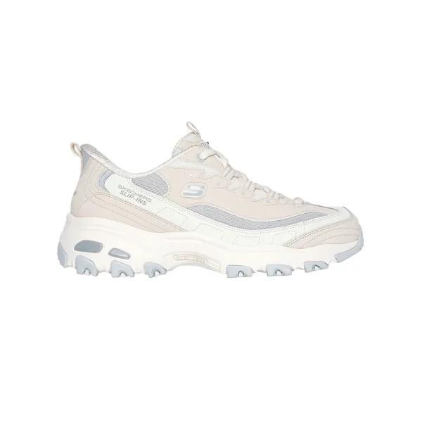SLIP-INS: D´LITES - SMOOTH NOSTALGIA - ? Deportes & Estilo – Zapatillas y Ropa en Oferta