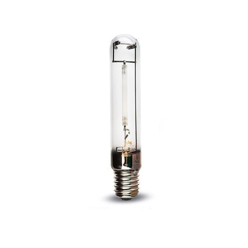 Ampolleta de Sodio (Floración) 250 W - Animalia-Pro | Cuidado profesional para tu mascota – Envío gratis desde 40€ Ampolleta de Sodio (Floración) 250 W - Animalia-Pro | Cuidado profesional para tu mascota – Envío gratis desde 40€