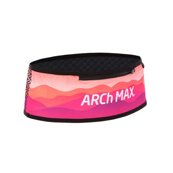Belt Pro Plus Zip Rosa - Tu Tienda Outdoor de Confianza para Camping y Naturaleza