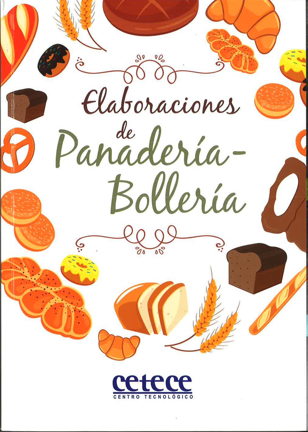 Técnicas de Elaboración de Panadería y Bollería - Productos Alimentarios Cuidadosamente Elegidos – Envío Gratuito 35€+ Técnicas de Elaboración de Panadería y Bollería - Productos Alimentarios Cuidadosamente Elegidos – Envío Gratuito 35€+