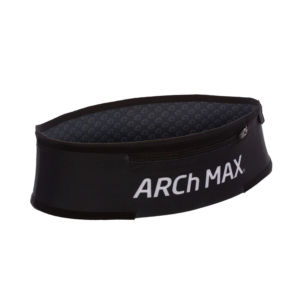 Belt Pro Zip Negro - Tu Tienda Outdoor de Confianza para Camping y Naturaleza Belt Pro Zip Negro - Tu Tienda Outdoor de Confianza para Camping y Naturaleza