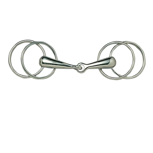 FILETE ANILLA DOBLE 21520 12.5cm - Deporte y Outdoor al Mejor Precio del Mercado FILETE ANILLA DOBLE 21520 12.5cm - Deporte y Outdoor al Mejor Precio del Mercado