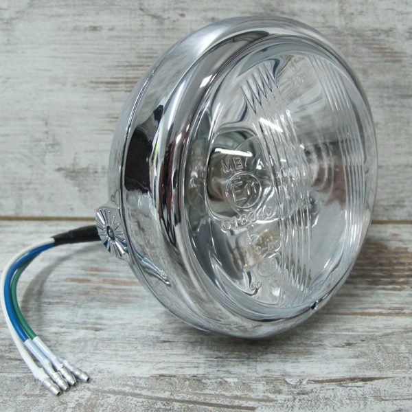 Faro delantero montaje lateral de 14,6 cm (5 3/4″) - Equipa Tu Caja de Herramientas – Rebajas en Manuales y Eléctricas