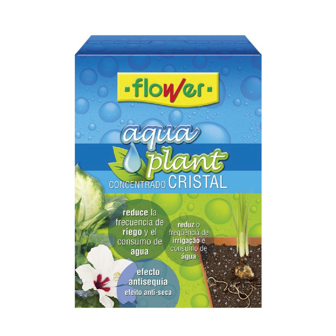AQUAPLANT CRISTAL CONCENTRADO 100gr - Top Alimentos en Oferta – Envío Gratis por Tiempo Reducido AQUAPLANT CRISTAL CONCENTRADO 100gr - Top Alimentos en Oferta – Envío Gratis por Tiempo Reducido