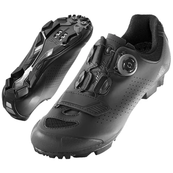 Zapatos Sprinter MTB 1B - Tienda outdoor: aventura, montaña y naturaleza
