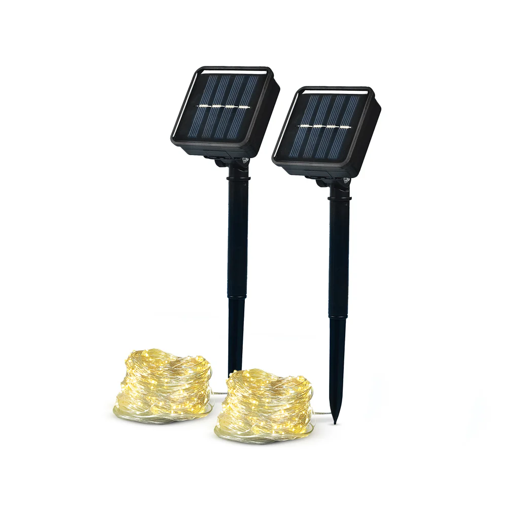 Guirnalda solar multipunto Cintia - Ideas de Regalos Sostenibles: Juguetes de Madera y Bazar Ecológico Guirnalda solar multipunto Cintia - Ideas de Regalos Sostenibles: Juguetes de Madera y Bazar Ecológico