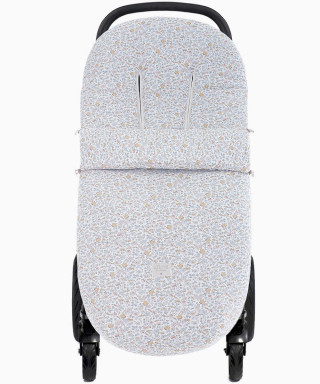 Saco silla coleccion MARGA Uzturre - Tu tienda especializada en bebés y maternidad online