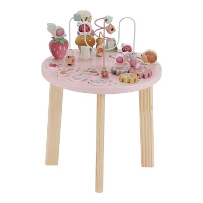 Mesa de actividades Garden. Little Dutch - Tu tienda especializada en bebés y maternidad online Mesa de actividades Garden. Little Dutch - Tu tienda especializada en bebés y maternidad online