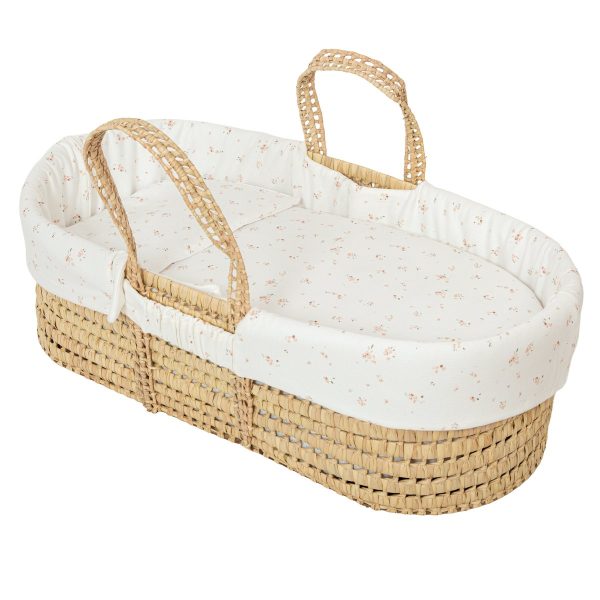 Funda Interior Capazo/Cuco Monet Bimbidreams - Tu tienda especializada en bebés y maternidad online