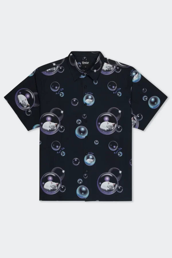 RIPNDIP CAMISA BUBBLES - ? Deportes & Estilo – Zapatillas y Ropa en Oferta