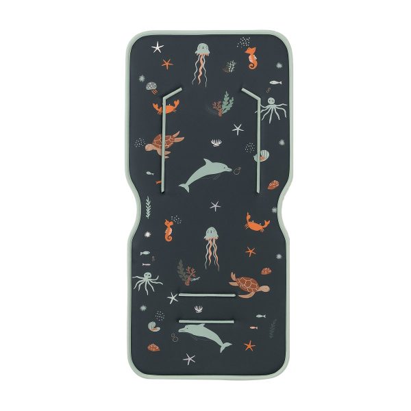 Colchoneta Universal Dolphin Bimbidreams - Tu tienda especializada en bebés y maternidad online