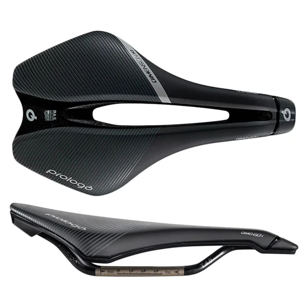 Asiento Prologo dimensión T4.0 143MM - Tienda outdoor: aventura, montaña y naturaleza