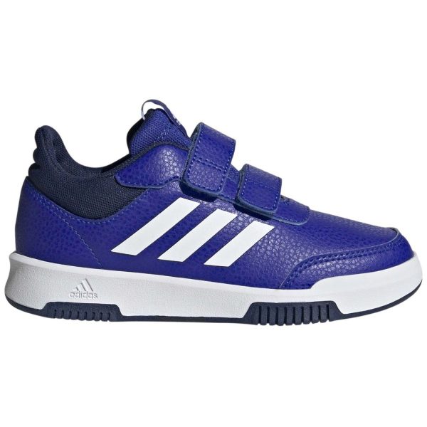 ZAPATILLAS ADIDAS TENSAUR SPORT 2.0 CF K LUCID BLUE / WHITE - Tu tienda de zapatos, ropa y bolsos con ofertas y envío gratis