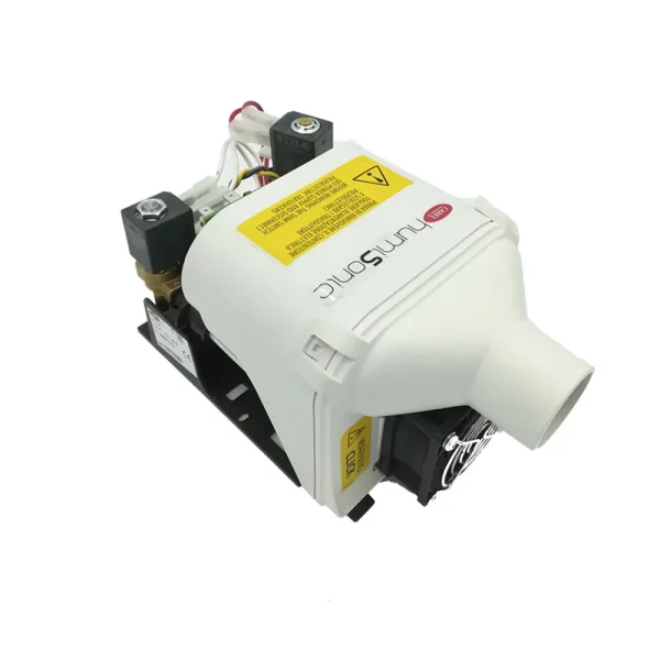HUMIDIFICADOR COD.UU01FD0001 - Todo en Uno: Accesorios, Electrónica y Belleza