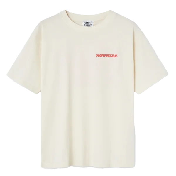 NWHR Camiseta Home - Complementa tu estilo – Ofertas por tiempo limitado