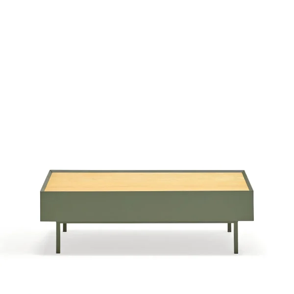 Mesa Arista Teulat - Ref. 13004_TE - Ideas de Regalos Sostenibles: Juguetes de Madera y Bazar Ecológico