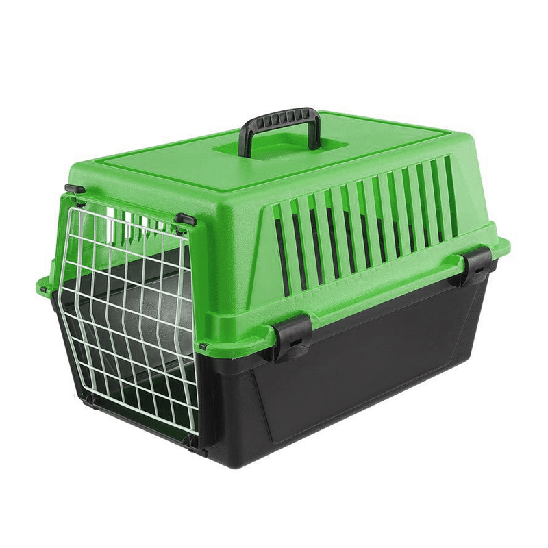 Ferplast Atlas 10 Verde. - Tu Mundo Pet – Descuentos en Juguetes, Camas y Accesorios Ferplast Atlas 10 Verde. - Tu Mundo Pet – Descuentos en Juguetes, Camas y Accesorios