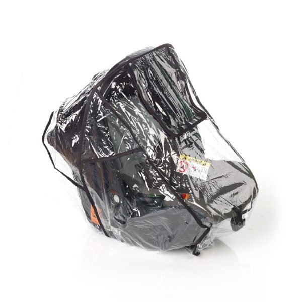 Protector de lluvia para capazo y portabebé JANE - Tu tienda especializada en bebés y maternidad online