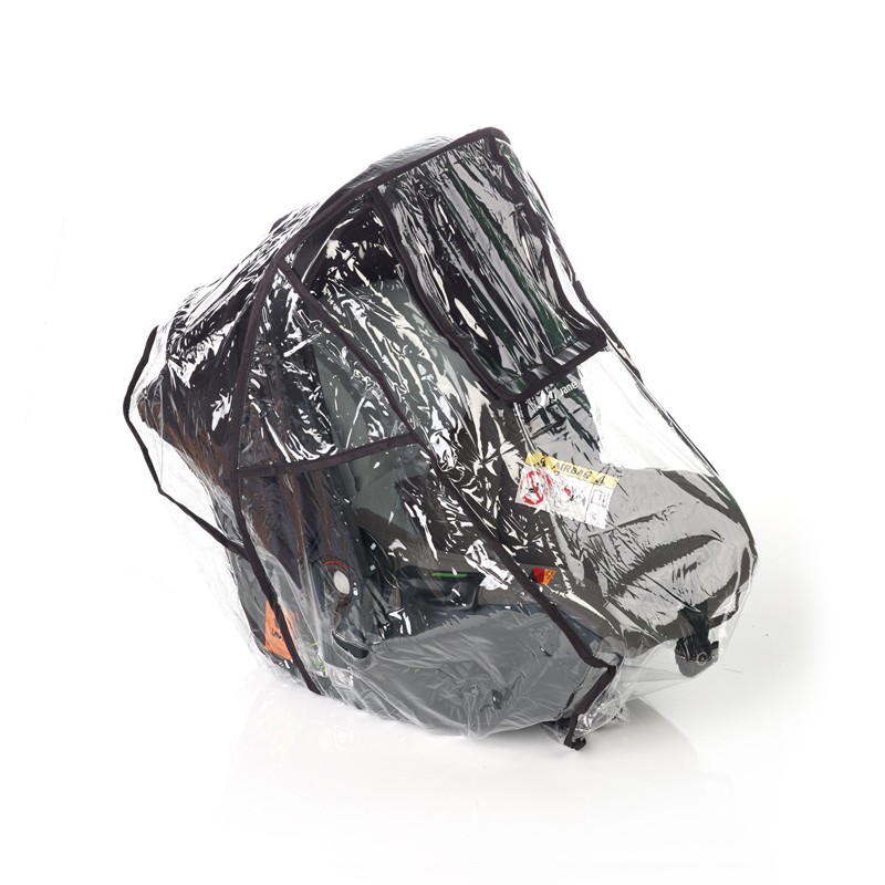 Protector de lluvia para capazo y portabebé JANE - Tu tienda especializada en bebés y maternidad online Protector de lluvia para capazo y portabebé JANE - Tu tienda especializada en bebés y maternidad online