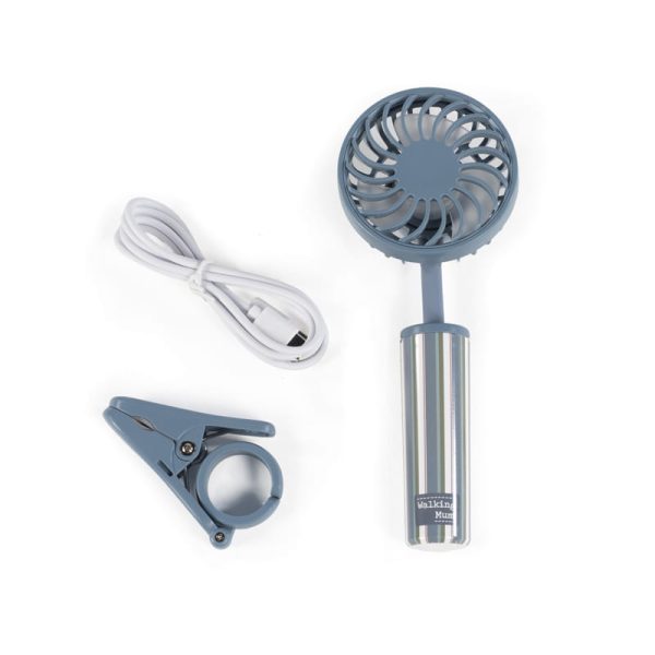 Ventilador cochecito Strips Summer Walking Mum - Tu tienda especializada en bebés y maternidad online