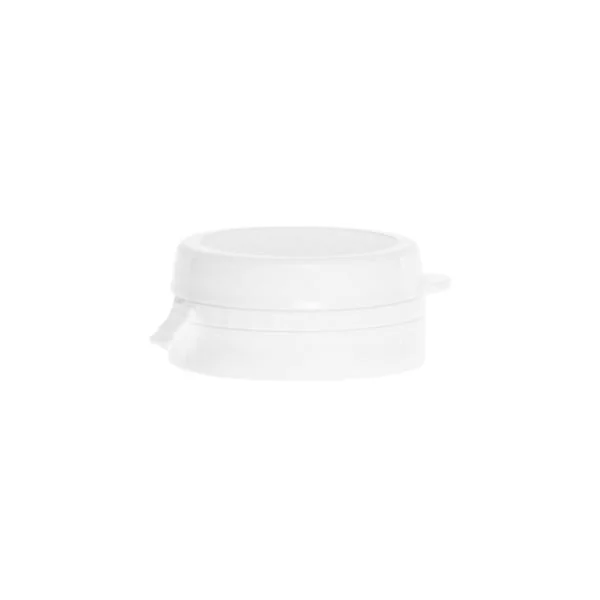 Tapa Blanca con Precinto Integrado para 20 a 30 ml Ø 31,5 - Productos Alimentarios Cuidadosamente Elegidos – Envío Gratuito 35€+