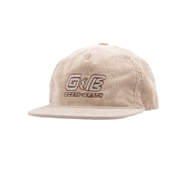 Ocean & Earth Heritage Gorra Hombre - Complementa tu estilo – Ofertas por tiempo limitado