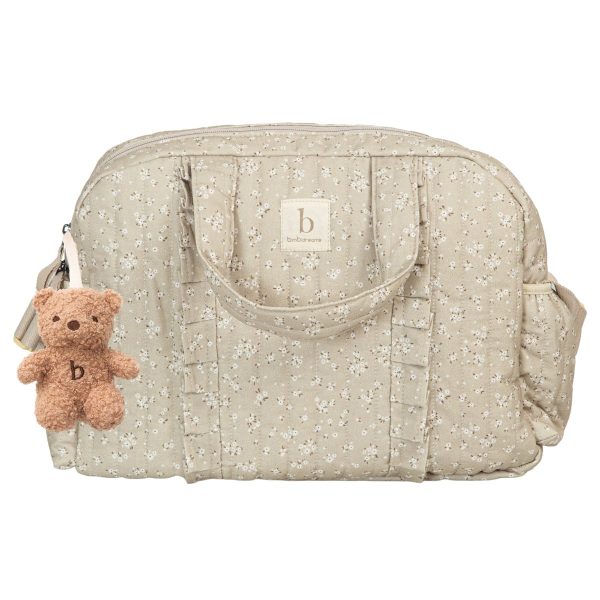 Bolsa Maternal Anais Bimbidreams - Tu tienda especializada en bebés y maternidad online