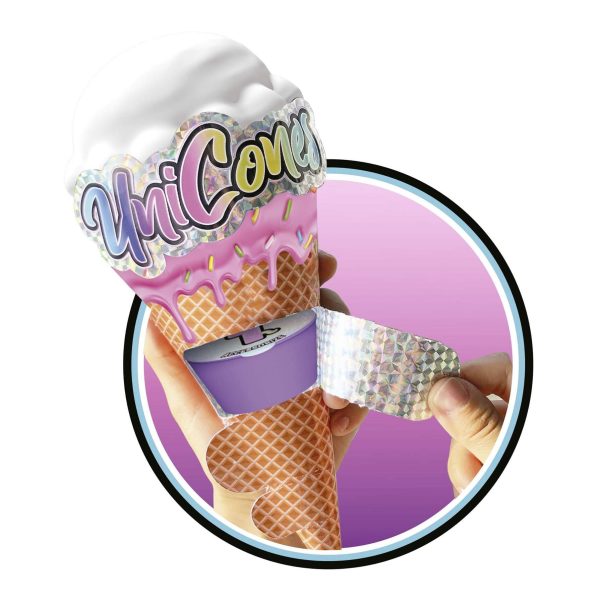 Ice Surprise Unicorns Helado Surtido - Tienda Infantil Online – Bebés, Juguetes, Ropa y Artículos Esenciales